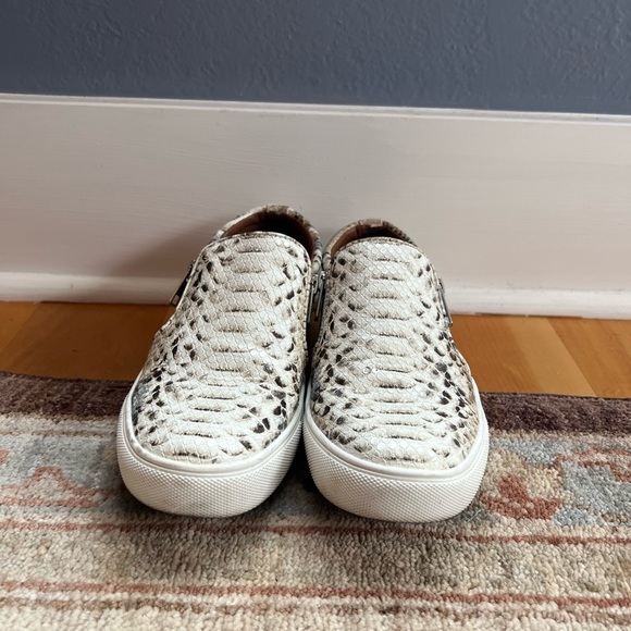 Report python slip on sneakers - Picture 2 of 5